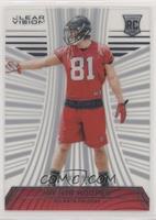 Rookies Level 1 - Austin Hooper #/999