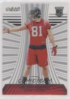 Rookies Level 1 - Austin Hooper #/999