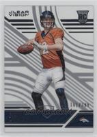 Rookies Level 2 - Paxton Lynch #/399