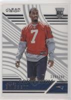 Rookies Level 2 - Jacoby Brissett #/399