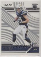 Rookies Level 2 - Hunter Henry #/399