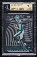 Rookies Level 3 - Carson Wentz [BGS 9.5 GEM MINT] #/99