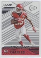 Jamaal Charles