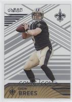 Drew Brees (New Orleans Saints)