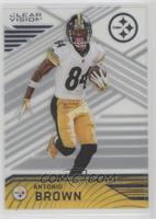 Antonio Brown