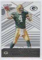 Brett Favre (Green Bay Packers)