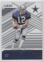 Roger Staubach (Dallas Cowboys)