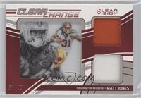 Matt Jones #/99