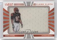 Geno Atkins #/99