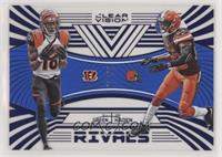 A.J. Green, Joe Haden #/99