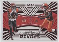 A.J. Green, Joe Haden #/49