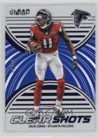 Julio Jones #/99