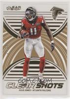 Julio Jones #/29