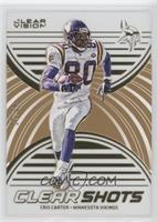 Cris Carter #/29