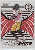 Le'Veon Bell #/49