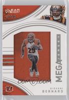 Giovani Bernard #/99