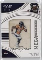 DeMarcus Ware #/99