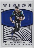 Blake Bortles #/99