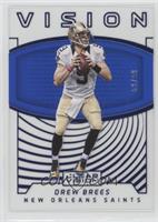 Drew Brees #/99