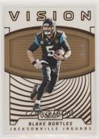 Blake Bortles #/79