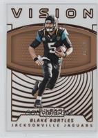 Blake Bortles #/79