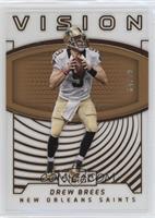 Drew Brees #64/79