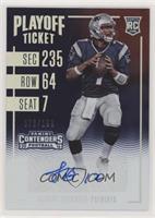 Rookie Ticket - Jacoby Brissett #/199