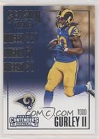 Season Ticket - Todd Gurley II