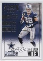 Season Ticket - Jason Witten