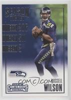 Season Ticket - Russell Wilson