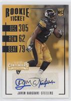 Rookie Ticket - Javon Hargrave