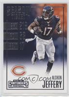 Season Ticket - Alshon Jeffery