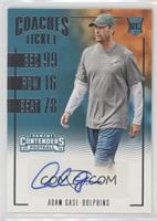 Coaches Ticket - Adam Gase