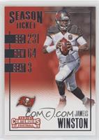 Season Ticket - Jameis Winston