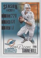 Season Ticket - Ryan Tannehill