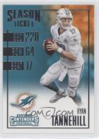 Season Ticket - Ryan Tannehill