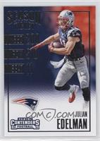 Season Ticket - Julian Edelman