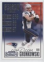 Season Ticket - Rob Gronkowski