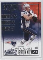 Season Ticket - Rob Gronkowski