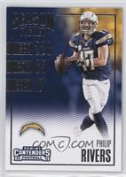 Season Ticket - Philip Rivers