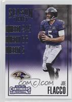 Season Ticket - Joe Flacco