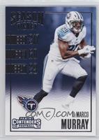 Season Ticket - DeMarco Murray