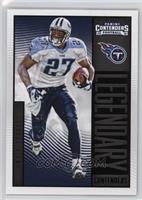 Eddie George #/10