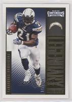 LaDainian Tomlinson #/199