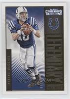 Peyton Manning #/199