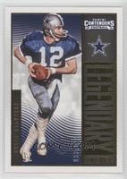 Roger Staubach #/199