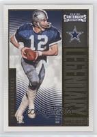 Roger Staubach #/199