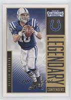 Peyton Manning #/99