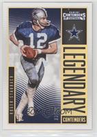 Roger Staubach #/99