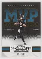 Blake Bortles #/199